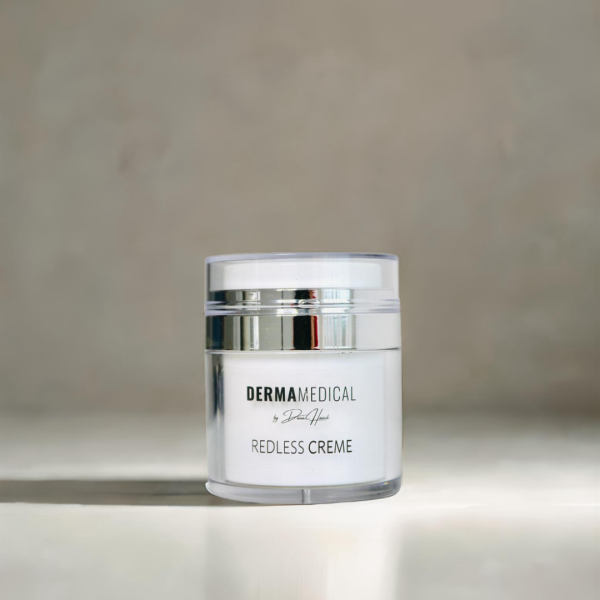 Redless Creme 50ml