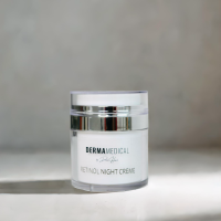 Retinol Night Creme 50ml