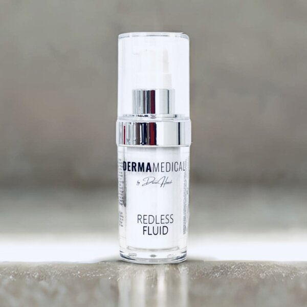 Redless Fluid 50ml
